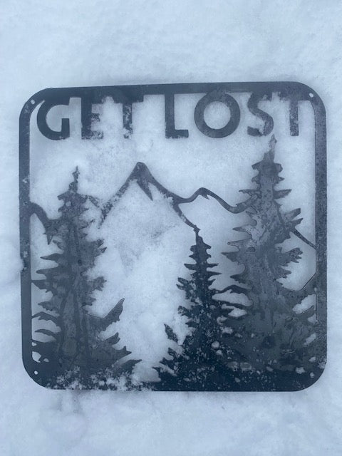 Get Lost