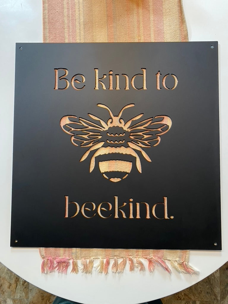 Bee Kind