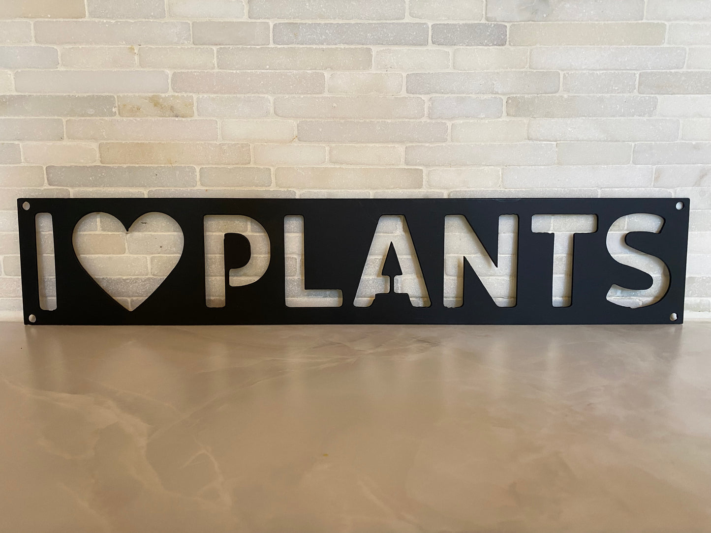 I Heart Plants